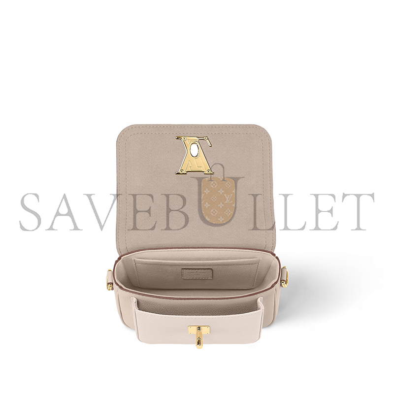 l0vis Vvtt0n master lockme tender m58554 (19*13*8cm)